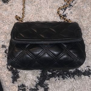 FLEMING SOFT CONVERTIBLE SHOULDER BAG